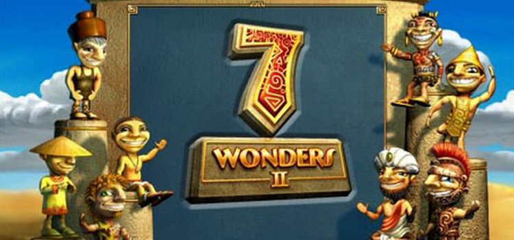 7 Wonders 2 Free Download Full Version Crack PC Game