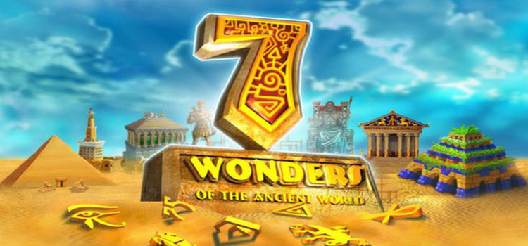 7 Wonders Of The Ancient World Free Download PC Game
