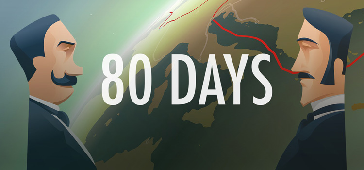 80 Days Free Download FULL Version Crack PC Game