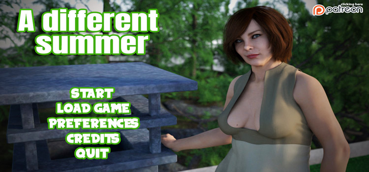 A Different Summer Free Download FULL Version PC Game