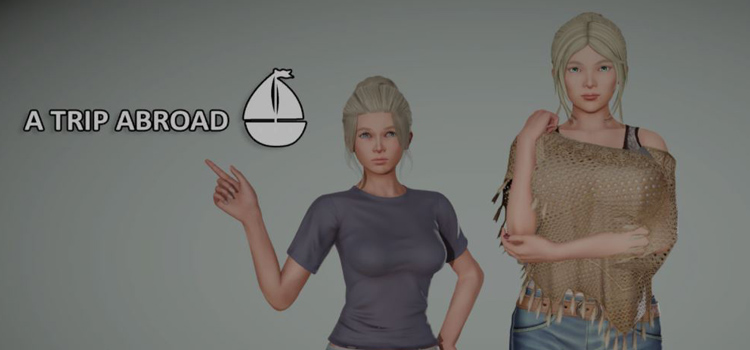 A Trip Abroad Free Download Full Version Crack PC Game