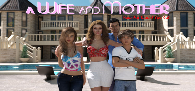 A Wife And Mother Free Download FULL Version PC Game