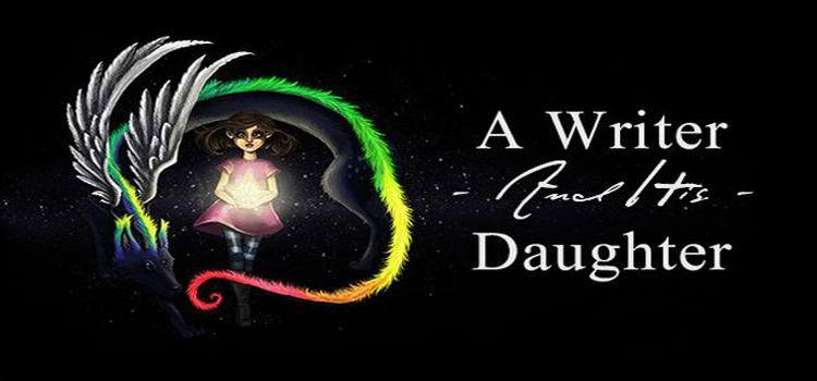 A Writer And His Daughter Free Download Crack PC Game