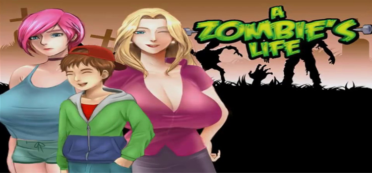 A Zombies Life Free Download Full Version Crack PC Game