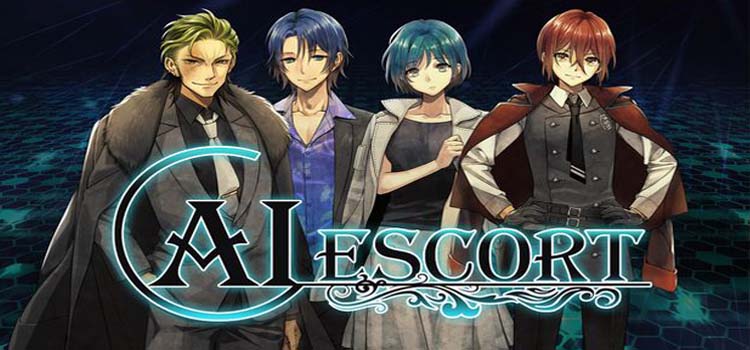 AI Escort Free Download FULL Version Crack PC Game