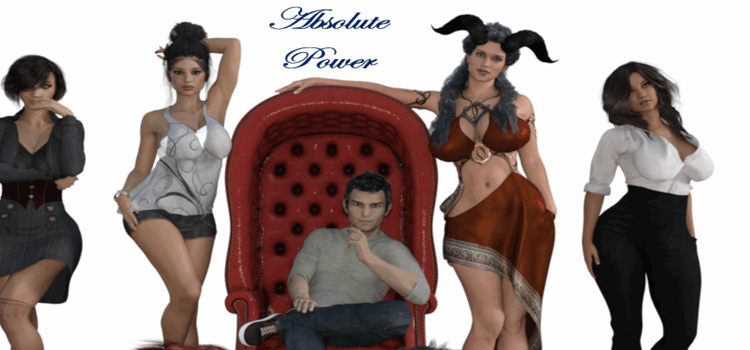 Absolute Power Free Download Full Version Crack PC Game