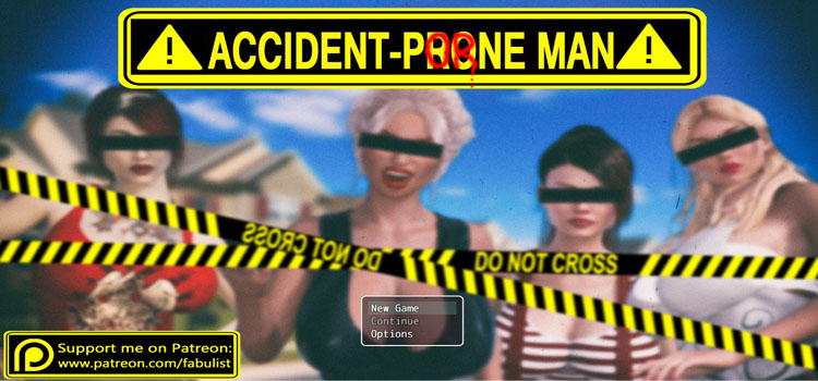 Accident Porn Man Free Download FULL Version PC Game