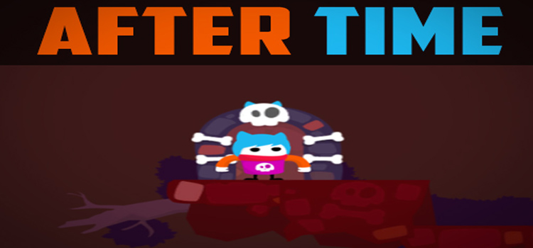 AfterTime Free Download FULL Version Crack PC Game