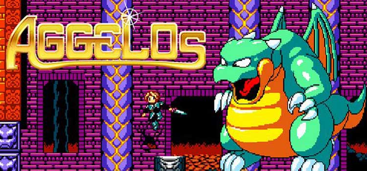 Aggelos Free Download FULL Version Crack PC Game