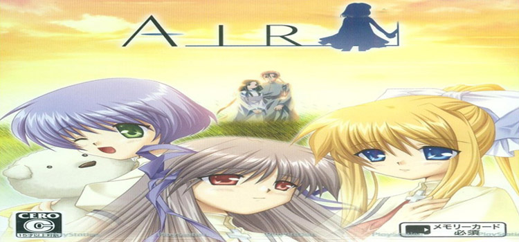 Air Free Download FULL Version Crack PC Game Setup
