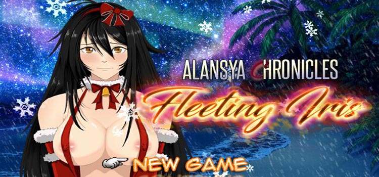 Alansya Chronicles Fleeting Iris Free Download PC Game