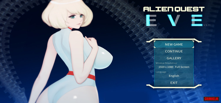 Alien Quest Eve Free Download FULL Version PC Game