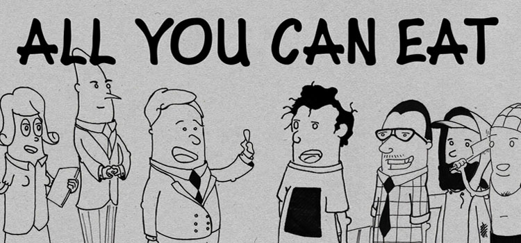 All You Can Eat Free Download FULL Version PC Game