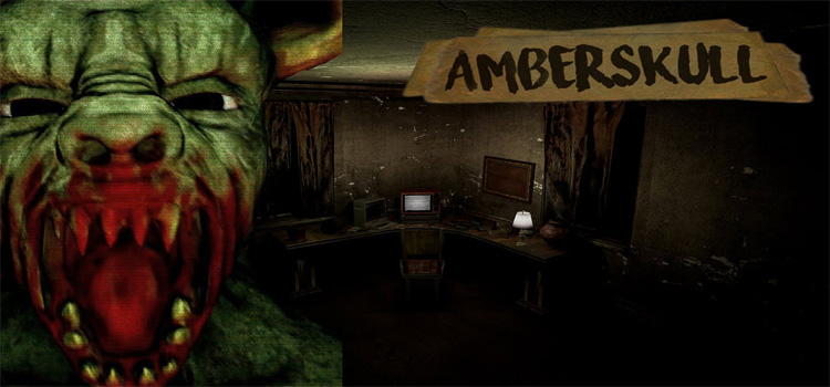Amberskull Free Download FULL Version Crack PC Game