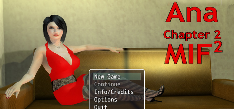 Ana From Milf To Mif Chapter 2 Free Download PC Game