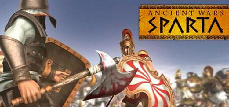 Ancient Wars Sparta Free Download FULL Version PC Game