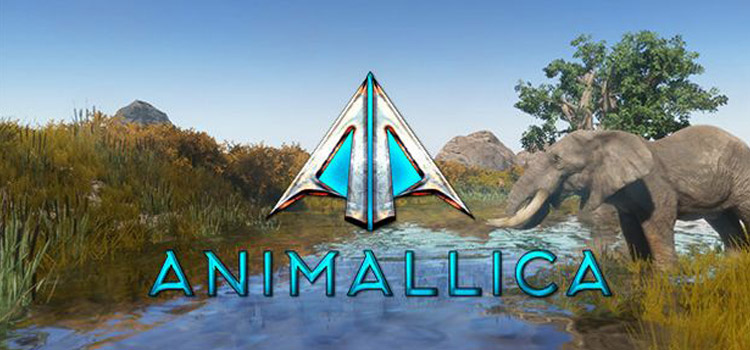 Animallica Free Download FULL Version Crack PC Game