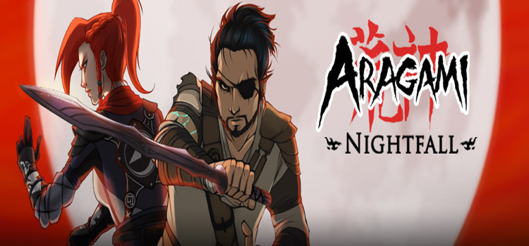 Aragami Nightfall Free Download FULL Version PC Game