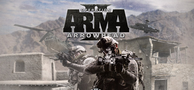 Arma 2 Operation Arrowhead Free Download Crack PC Game