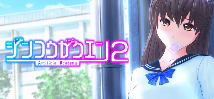 Artificial Academy 2 Free Download Full Version PC Game