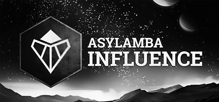 Asylamba Influence Free Download FULL Version PC Game
