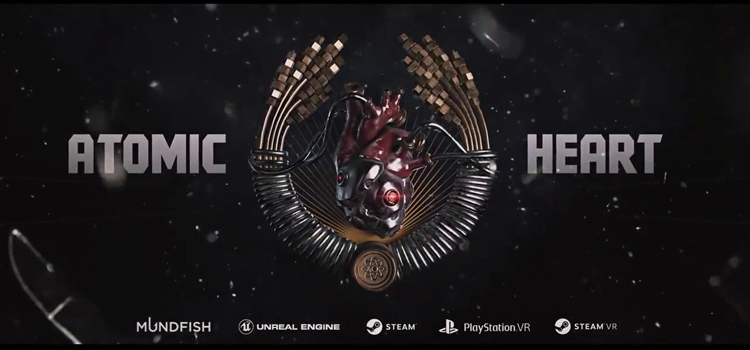 Atomic Heart Free Download Full Version Crack PC Game