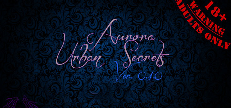 Aurora Urban Secrets Free Download Full Version PC Game
