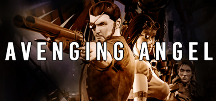Avenging Angel Free Download Full Version Crack PC Game