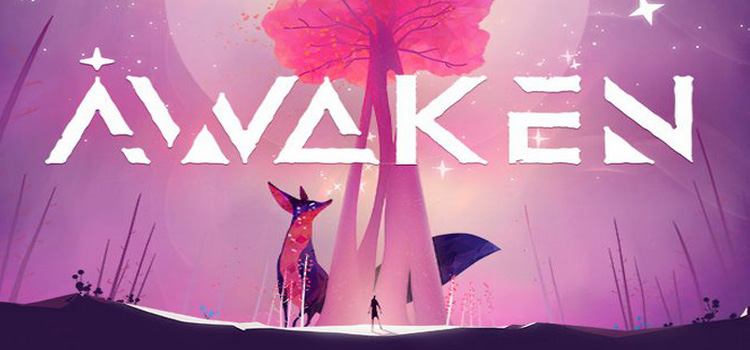 Awaken Free Download FULL Version Crack PC Game