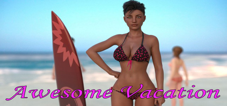 Awesome Vacation Free Download FULL Version PC Game
