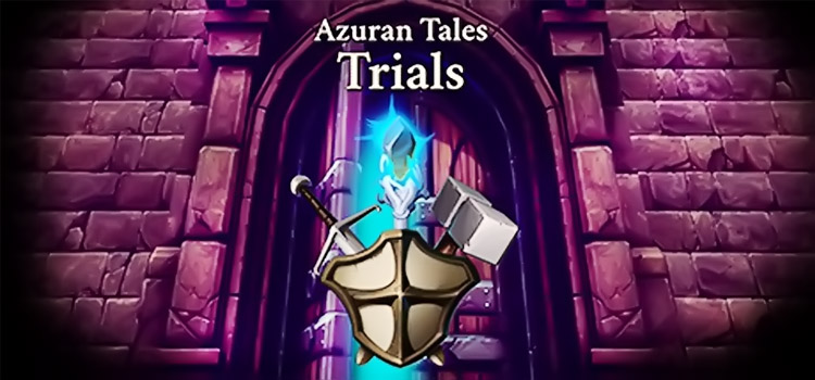 Azuran Tales Trials Free Download Full Version PC Game