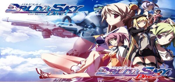 Baldr Sky Dive 2 Recordare Free Download Crack PC Game