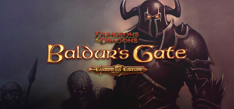 Baldurs Gate Enhanced Edition Free Download Full PC Game