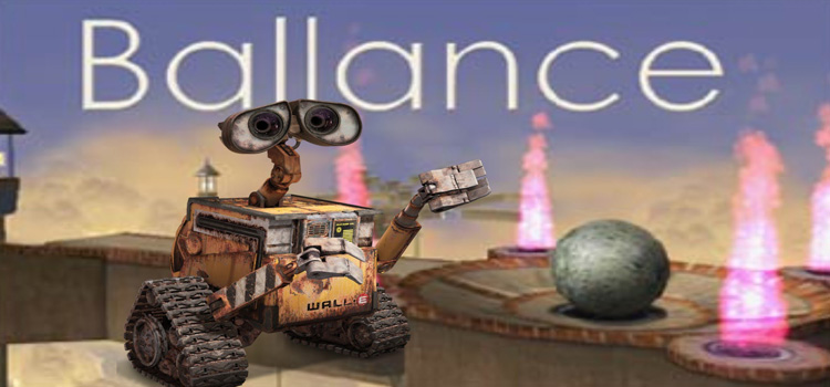 Ballance Free Download FULL Version Crack PC Game