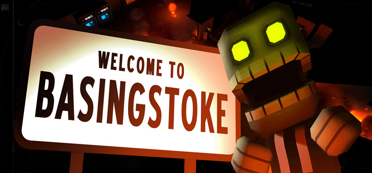 Basingstoke Free Download Full Version Crack PC Game