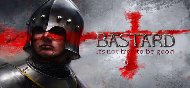 Bastard Free Download FULL Version Crack PC Game