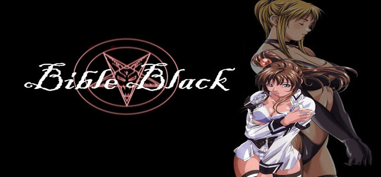 Bible Black Free Download Full Version Crack PC Game