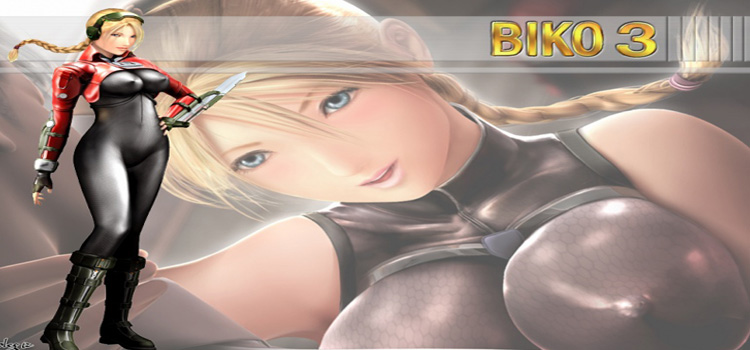 Biko 3 Free Download FULL Version Crack PC Game