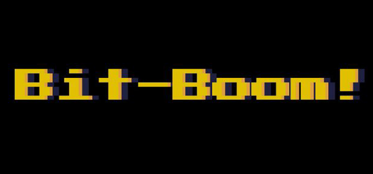 Bit Boom Free Download FULL Version Crack PC Game