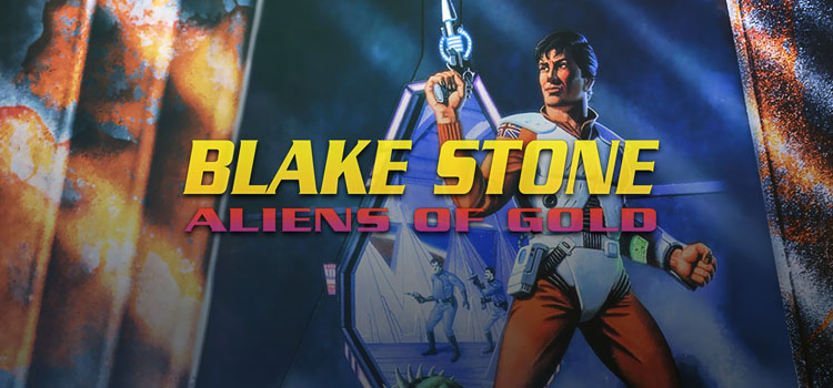 Blake Stone Aliens Of Gold Free Download Crack PC Game