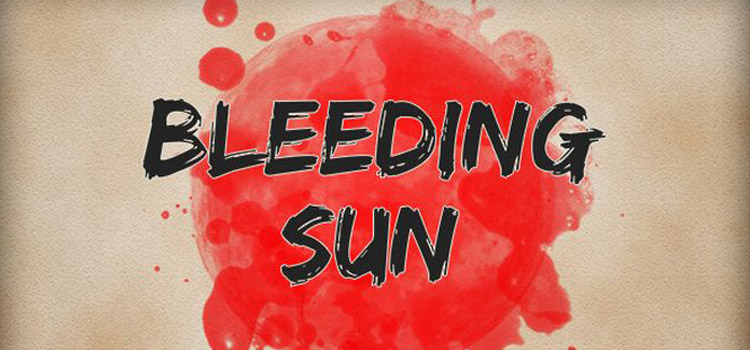 Bleeding Sun Free Download Full Version Crack PC Game