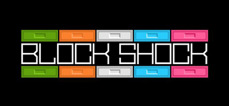Block Shock Free Download FULL Version Crack PC Game