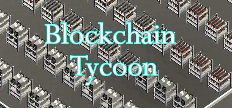 Blockchain Tycoon Free Download FULL Version PC Game