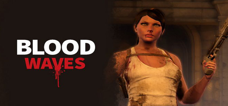 Blood Waves Free Download Full Version Crack PC Game