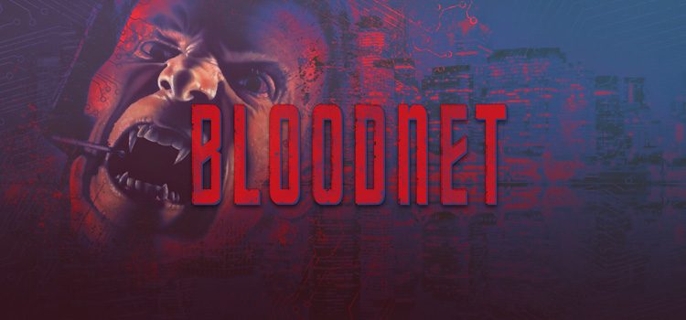 BloodNet Free Download FULL Version Crack PC Game