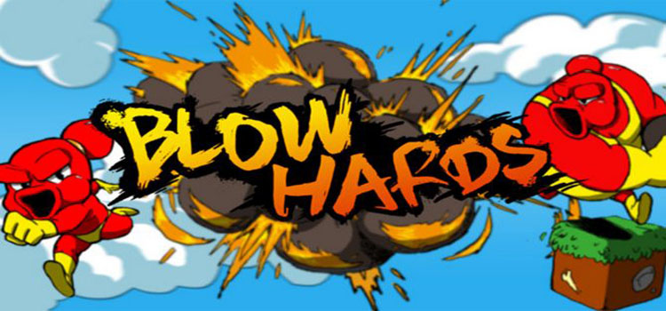 Blowhards Free Download FULL Version Crack PC Game