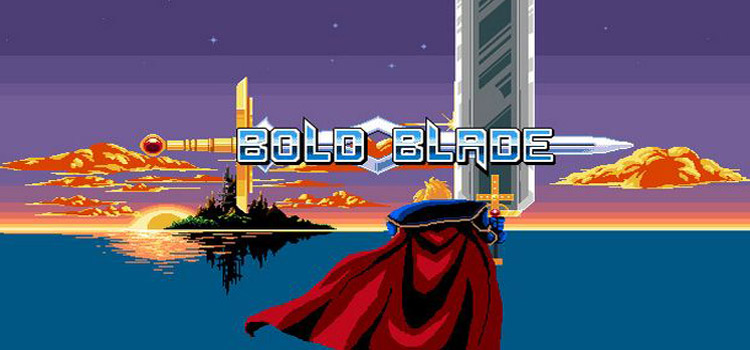 Bold Blade Free Download FULL Version Crack PC Game