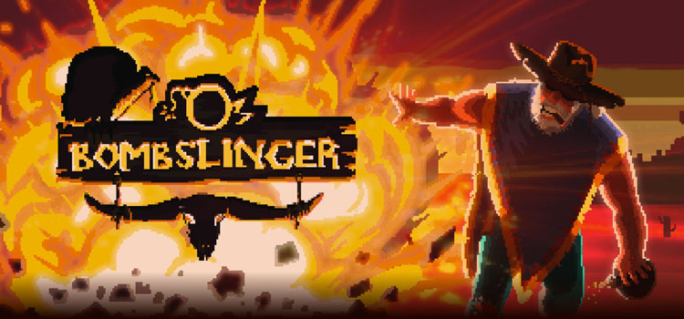 Bombslinger Free Download Full Version Crack PC Game