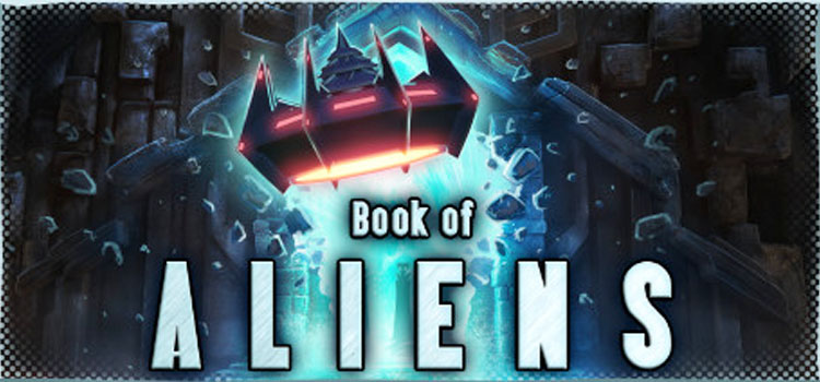 Book Of Aliens Free Download Full Version Crack PC Game