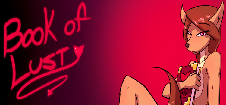 Book Of Lust Free Download Full Version Crack PC Game